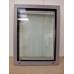 Aluminium Clad Window 980x1250mm FW006